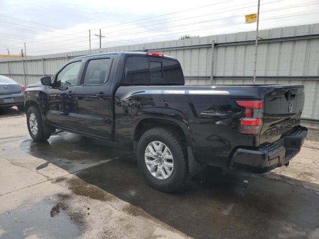 2022 NISSAN FRONTIER S 1N6ED1FK7NN618643