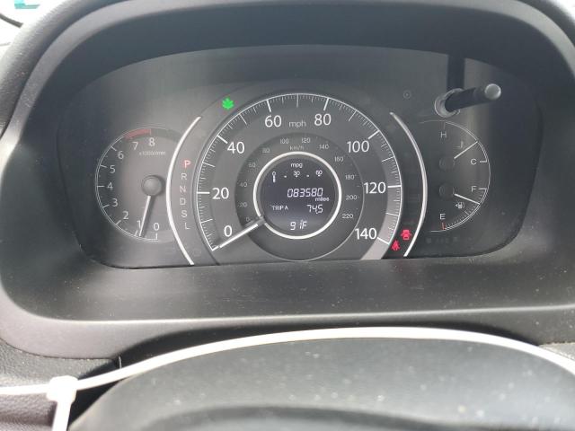 2015 HONDA CR-V EX 2HKRM4H52FH671345