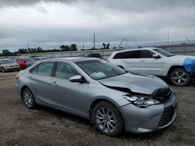 2015 TOYOTA CAMRY LE - 4T1BF1FK2FU898118