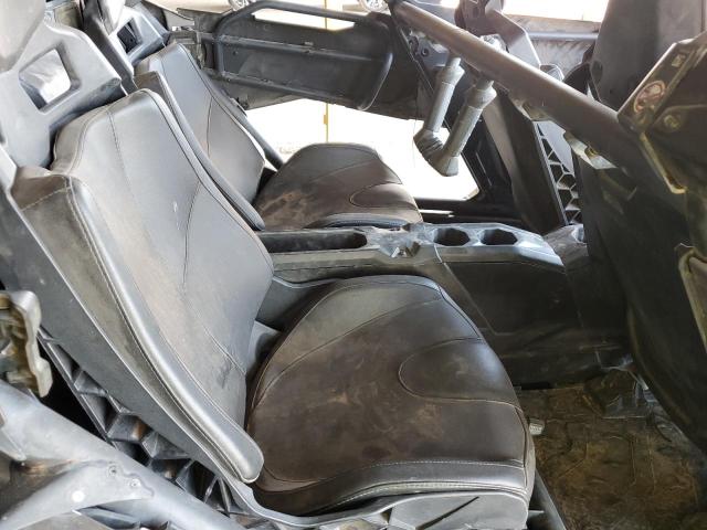 2018 CAN-AM MAVERICK X - 3JBVNAW43JK001695