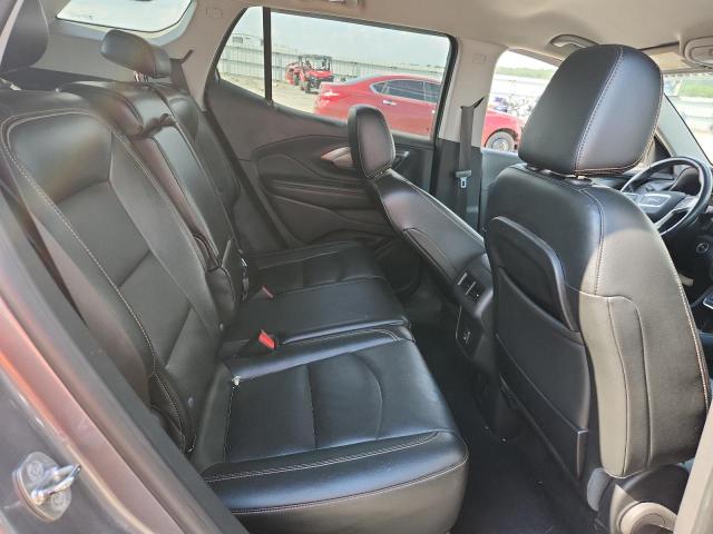 2020 GMC TERRAIN SL 3GKALPEV6LL260794