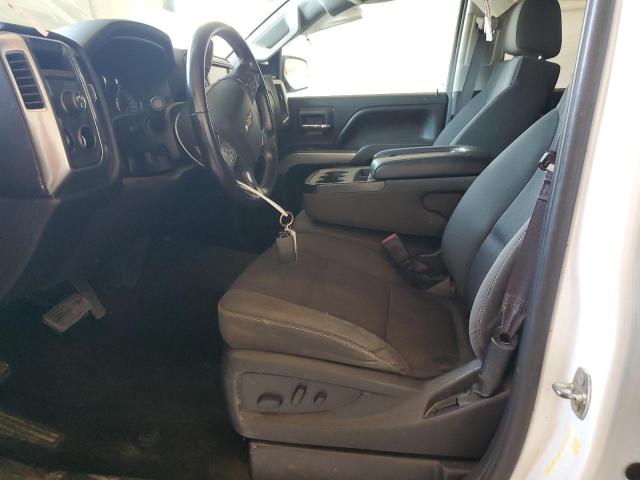2016 CHEVROLET SILVERADO - 1GCVKREC2GZ320269