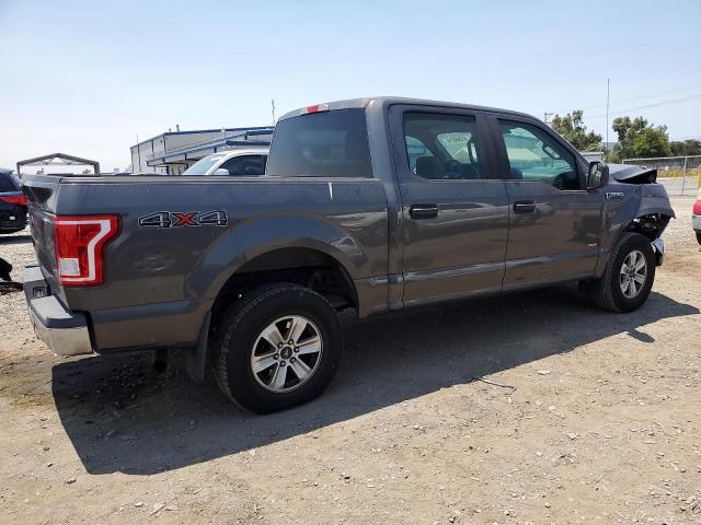 Vin: 1ftew1ep4fke76247, lot: 63589715, ford f-150 supercrew 20153