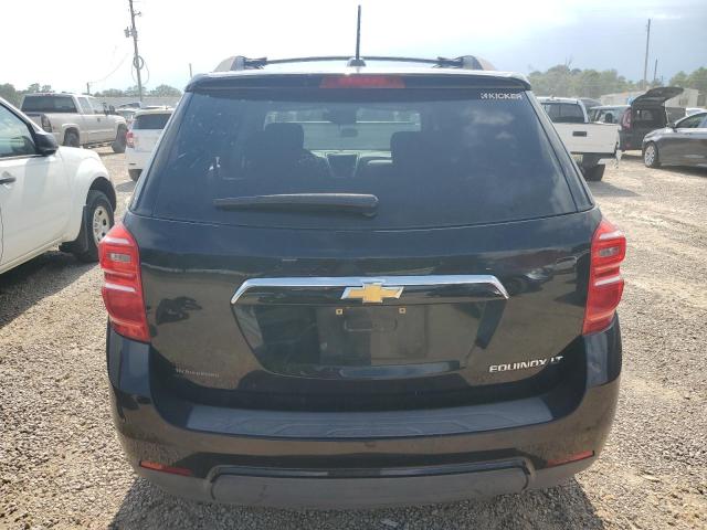 2016 CHEVROLET EQUINOX LT - 2GNALCEK9G1116844