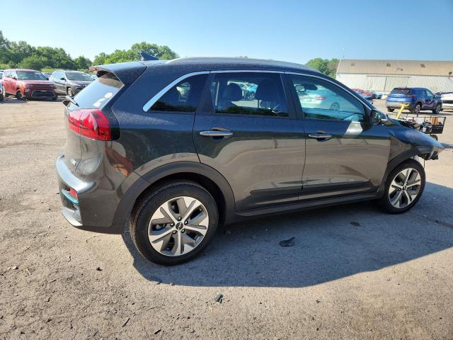 2022 KIA NIRO S KNDCC3LG3N5159734