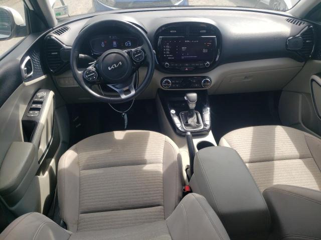 2023 KIA SOUL EX KNDJ33AUXP7871407