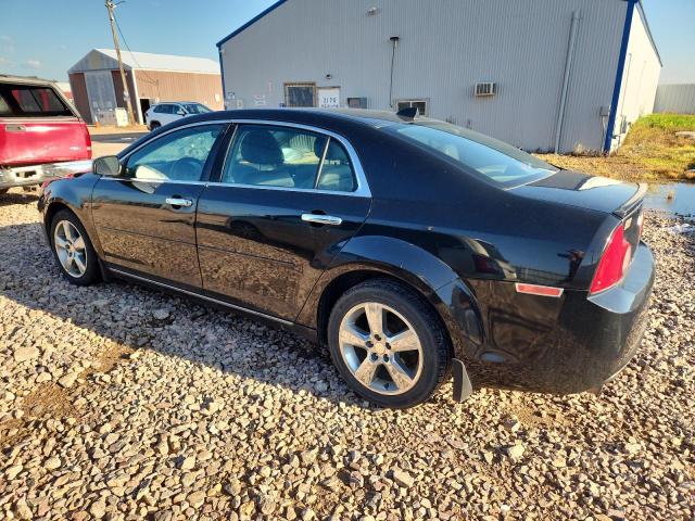 2012 CHEVROLET MALIBU 2LT - 1G1ZD5E04CF160720