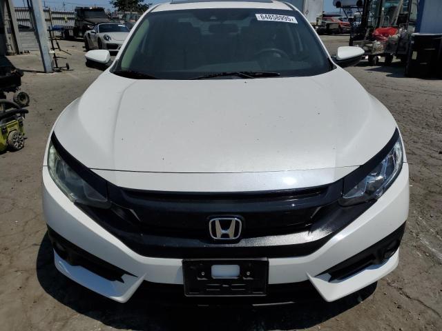 2016 HONDA CIVIC EX 19XFC2F81GE200705