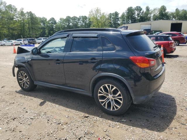 2017 MITSUBISHI OUTLANDER JA4AP4AW7HZ018412