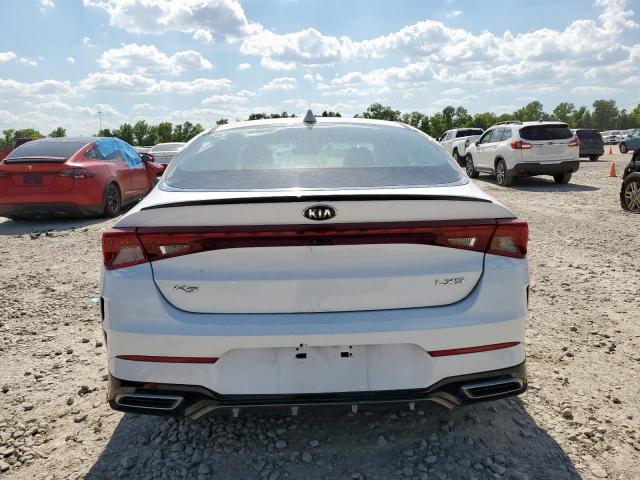 2021 KIA K5 LXS 5XXG14J23MG056120