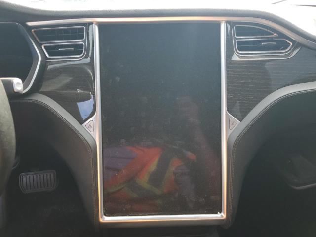 2016 TESLA MODEL S 5YJSA1E25GF176897