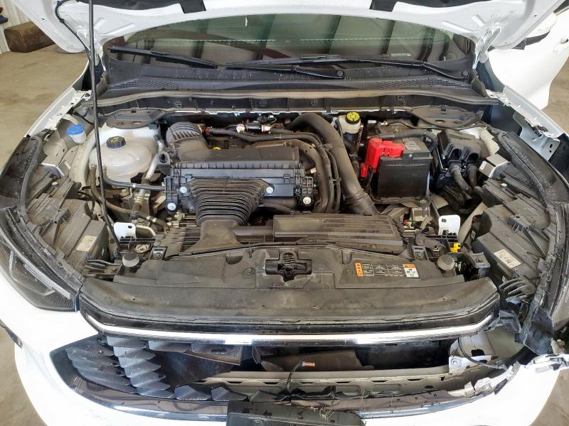 2023 FORD ESCAPE PLA 1FMCU9JA3PUA96458