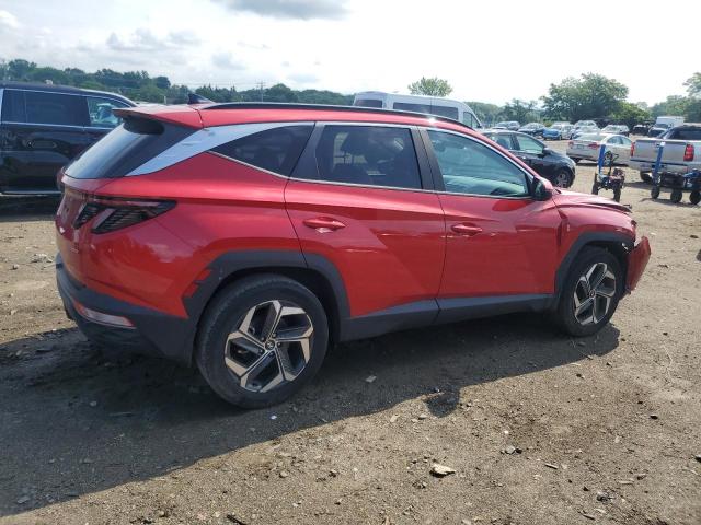2023 HYUNDAI TUCSON SEL 5NMJFCAE5PH164627