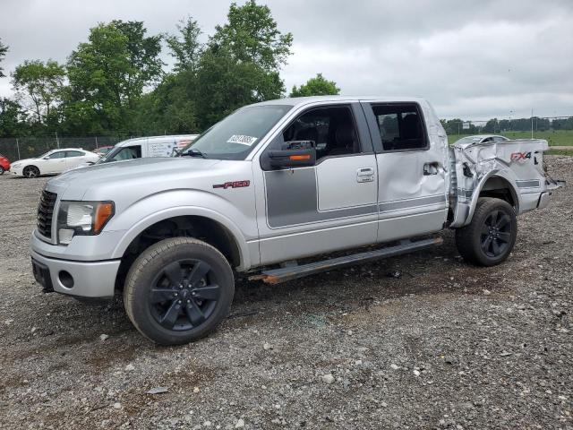 FORD F150 SUPER