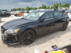 2022 NISSAN ALTIMA SR - 1N4BL4CVXNN391611