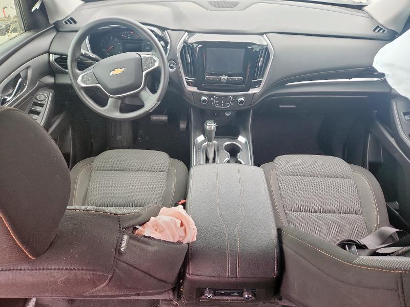 2019 CHEVROLET TRAVERSE L - 1GNERFKW0KJ234837