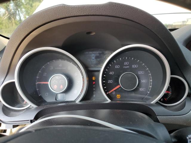 2012 ACURA TL - 19UUA8F74CA009608