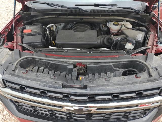 2021 CHEVROLET TAHOE K150 1GNSKPKD2MR168663