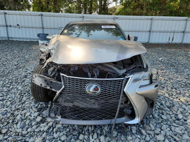2017 LEXUS GS 350 BAS JTHCZ1BL0HA005736