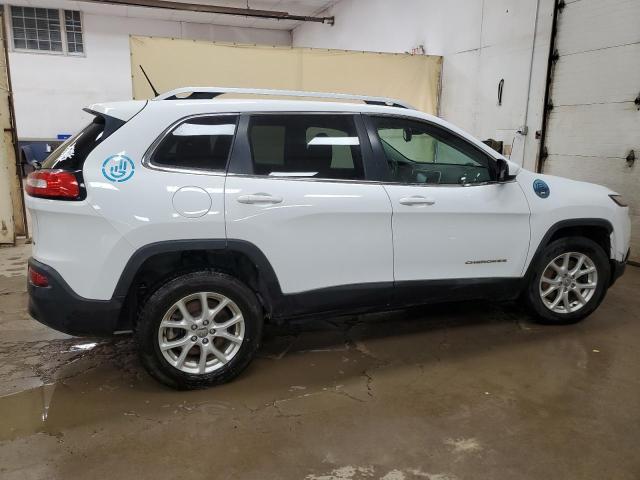 Vin: 1c4pjmcs9ew255797, lot: 62390035, jeep grand cher latitude 20143