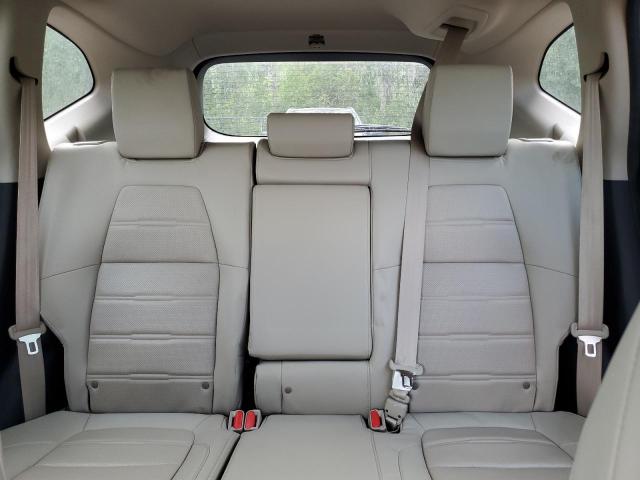 2017 HONDA CR-V TOURI 2HKRW2H98HH121278