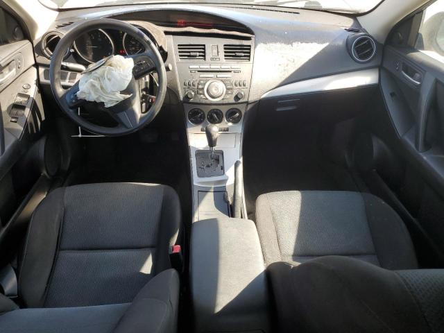 2010 MAZDA 3 I - JM1BL1SG0A1257512