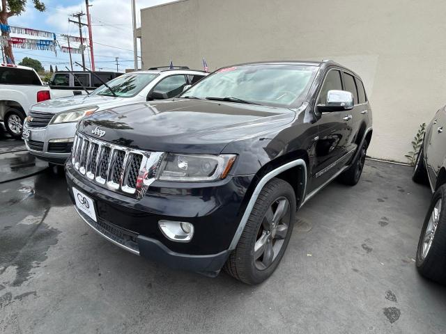 Vin: 1j4rr6gt7bc606567, lot: 63649255, jeep grand cher overland 20112