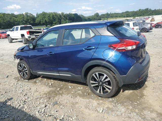 2019 NISSAN KICKS S - 3N1CP5CU9KL539956