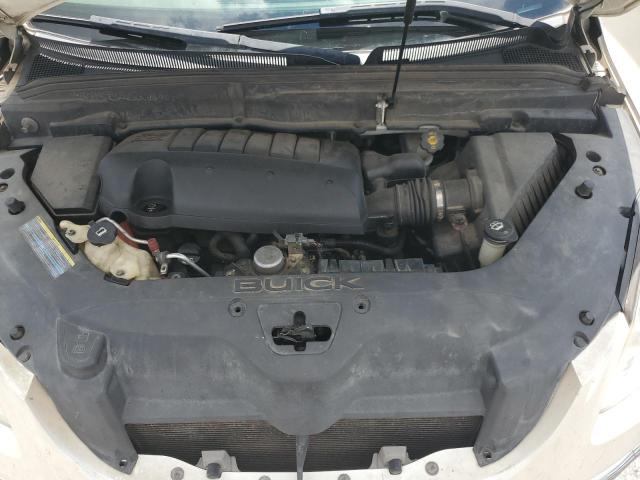 2010 BUIC ENCLAVE CXL - 5GALRBED5AJ140892