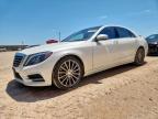 2017 MERCEDES-BENZ S 550 - WDDUG8CB7HA312367