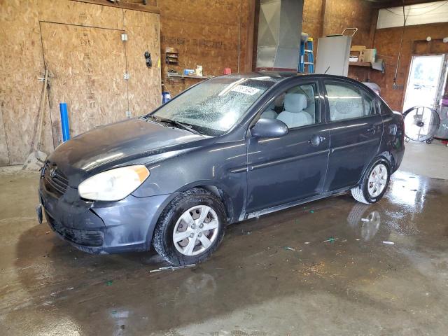 HYUNDAI ACCENT GLS