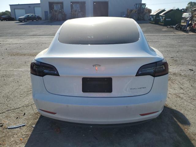 2020 TESLA MODEL 3 5YJ3E1EB0LF647678