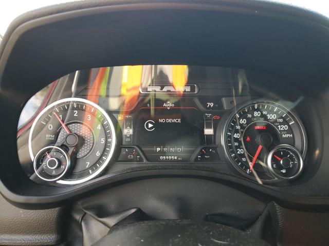 2022 RAM 1500 LARAM 1C6SRFJTXNN454641