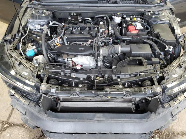 2023 HONDA ACCORD EX 1HGCY1F3XPA028309