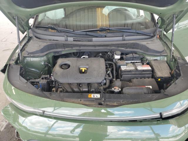 2020 KIA SOUL EX KNDJ33AU8L7103984