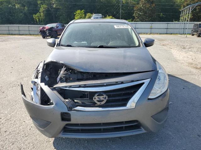 2019 NISSAN VERSA S 3N1CN7AP5KL837127