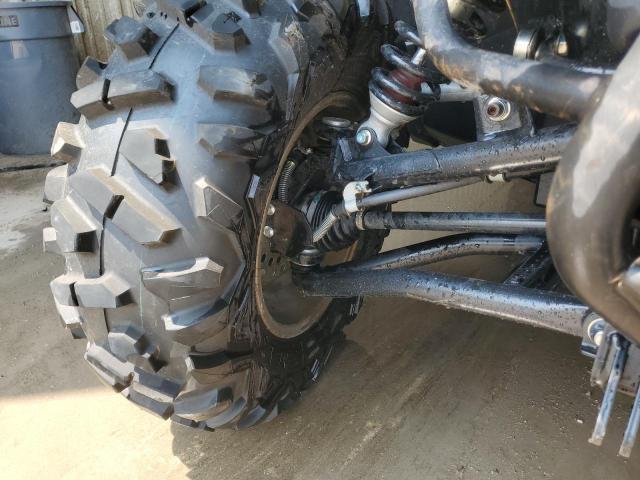 2024 YAMA WOLVERINE X2 YXF 850 - 5Y4AN42Y7RA101539