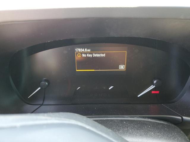 2023 FORD BRONCO SPO 3FMCR9B63PRE06224