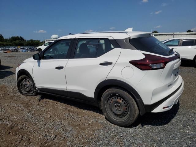 2022 NISSAN KICKS S #3301650659