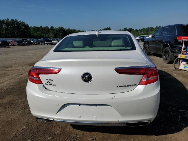 2018 BUICK LACROSSE P 1G4ZR5SSXJU116434