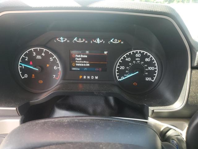 2021 FORD F150 SUPER - 1FTEX1EP2MKE07812