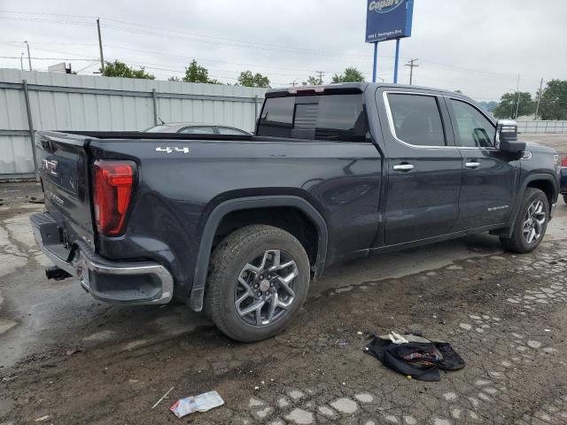 2025 GMC SIERRA K1500 SLT 1GTUUDEL2SZ188566