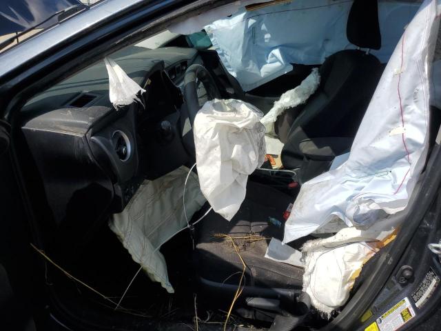 2017 TOYOTA COROLLA L - 2T1BURHE8HC797133