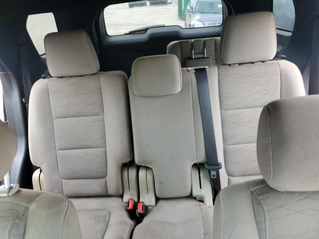 2015 FORD EXPLORER 1FM5K7B86FGA94523