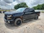 2017 CHEVROLET SILVERADO - 3GCUKREC6HG315525