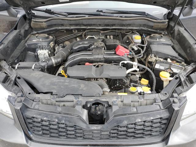 2015 SUBARU FORESTER 2.5I PREMIUM JF2SJADC5FH576081