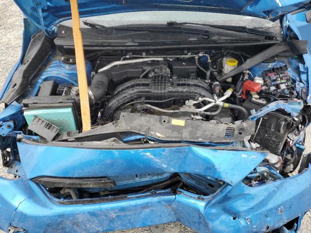 2023 SUBARU IMPREZA SPORT 4S3GTAL67P3712204