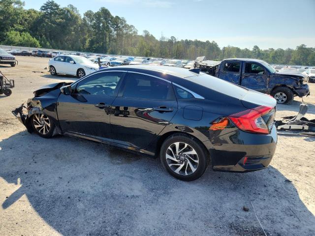 2017 HONDA CIVIC EX - 19XFC2F76HE065844
