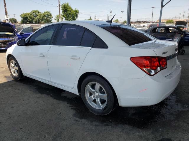 2014 CHEVROLET CRUZE LT - 1G1PC5SB1E7286658