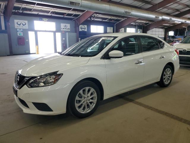 Vin: 3n1ab7ap8ky425769, lot: 64126615, nissan sentra s 2019 img_1